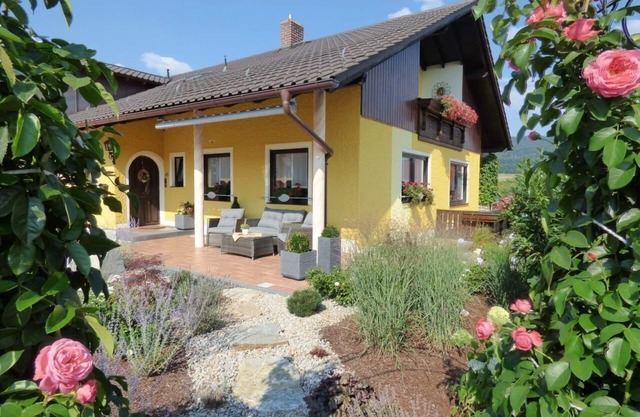 Apartamento de vacaciones Gleißenberg para 1 - 3 personas con 2 dormitorios - Casa de vacaciones