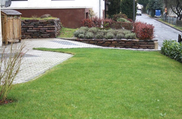 Apartamento de vacaciones Birresborn para 1 - 4 personas con 1 dormitorio - Apartamento en casa unif