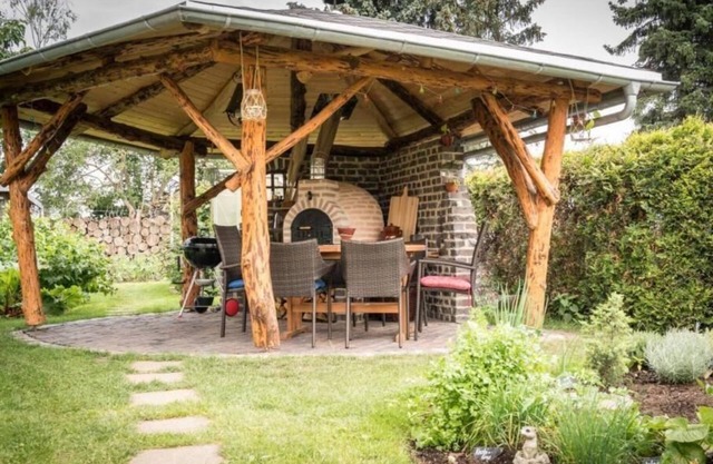 Apartamento de vacaciones Malschwitz para 1 - 2 personas con 1 dormitorio - Apartamento