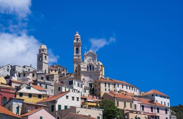 Apartamento de vacaciones Cervo para 1 - 4 personas con 3 dormitorios - Apartamento