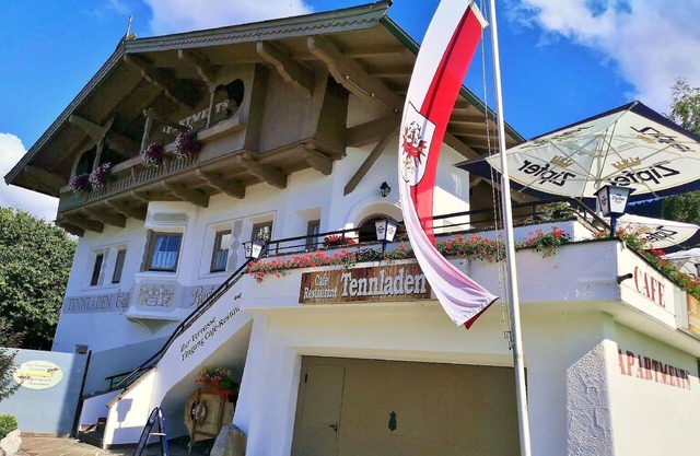 Apartamento de vacaciones Wildschönau-Niederau para 1 - 6 personas con 2 dormitorios - Apartamento e