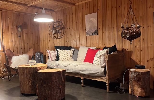 Apartamento de vacaciones Rueras para 1 - 5 personas con 3 dormitorios - Apartamento