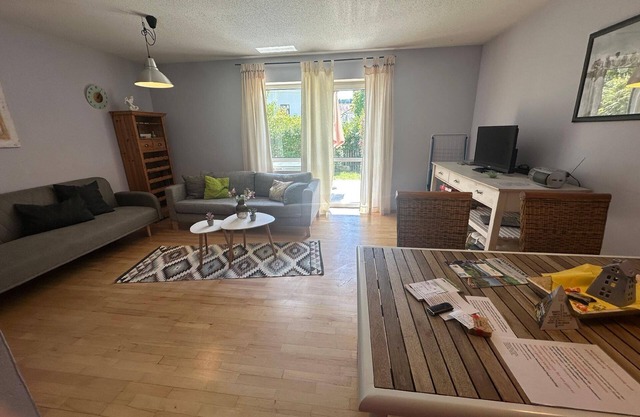 Apartamento de vacaciones Kötzting para 1 - 4 personas con 2 dormitorios - Apartamento