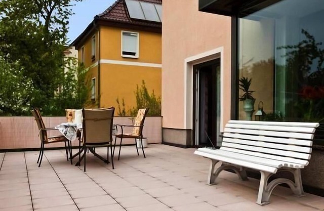 Apartamento de vacaciones Zwickau para 1 - 3 personas con 1 dormitorio - Apartamento