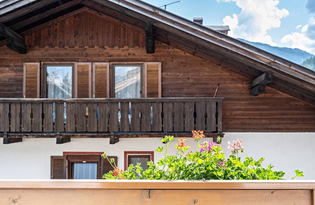Piso de vacaciones 'Zimmerhofer Kristall' con instalaciones de bienestar en el Hotel Schwarzenstein