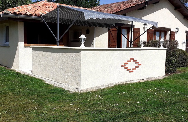 Alquiler de vacaciones y cura Préchacq