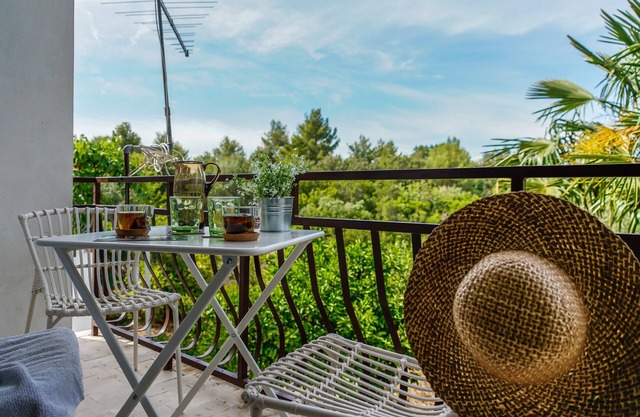 CASA DE VACACIONES KLARA