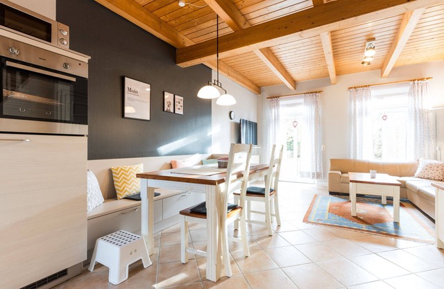 Casa de vacaciones para 5 personas con 70m² en Fehmarn OT Staberdorf (96102)