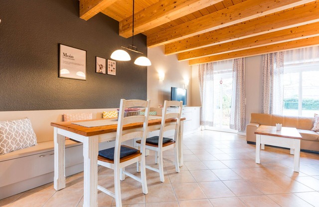 Casa de vacaciones para 5 personas con 70m² en Fehmarn OT Staberdorf (96104)