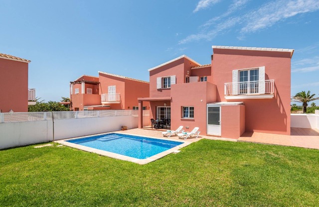 Casa de vacaciones Ciutadella de Menorca para 1 - 6 personas con 3 dormitorios - Casa de vacaciones