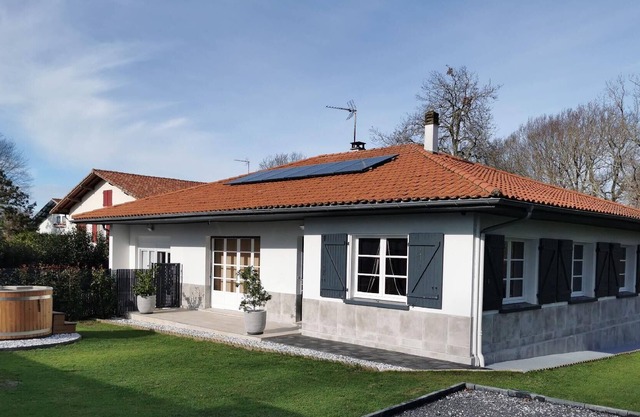 Casa de vacaciones St Martin de Seignanx para 1 - 6 personas con 3 dormitorios - Casa de vacaciones