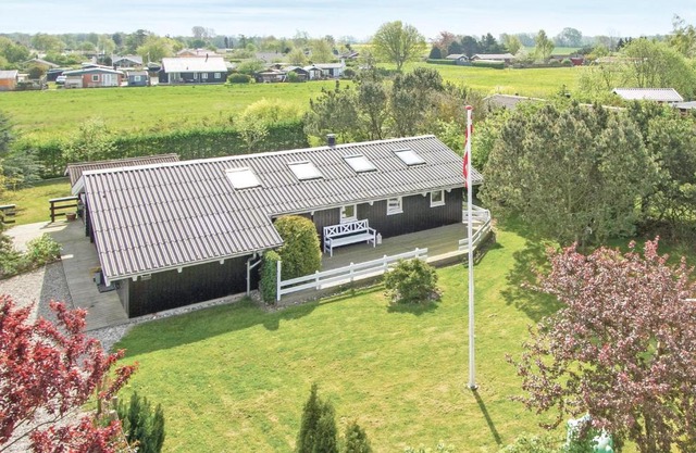 Holiday Home Østparken P-625