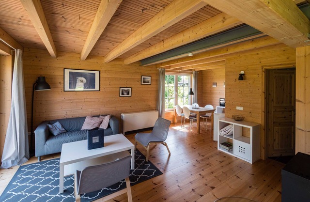 Holiday Home 7 - Casas de vacaciones SCHMIDT'S en el campo