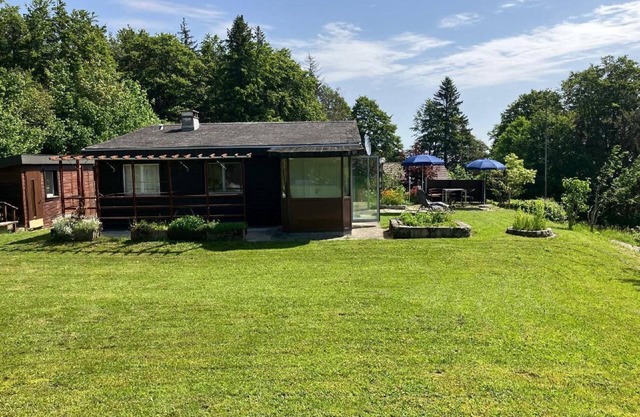 Casa de vacaciones Les Prés-d'Orvin para 1 - 2 personas con 2 dormitorios - Casa de vacaciones