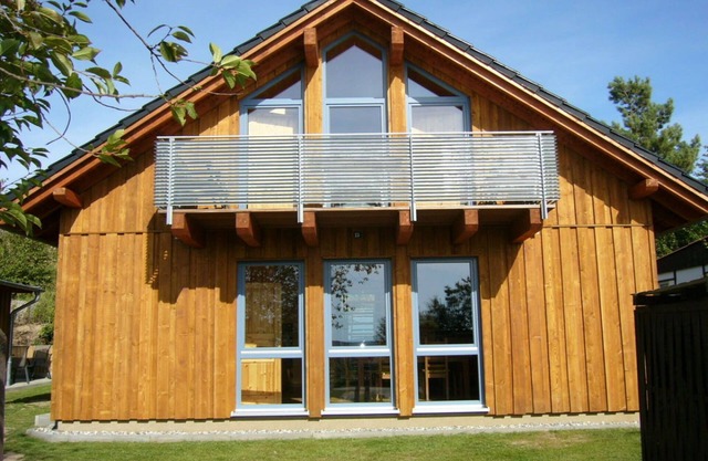 Casa de vacaciones Belvedere