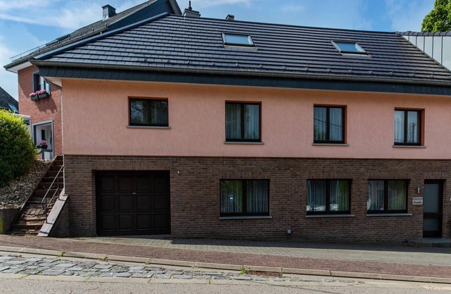 Casa de vacaciones 'CAMILLO' en Büllingen con barbacoa