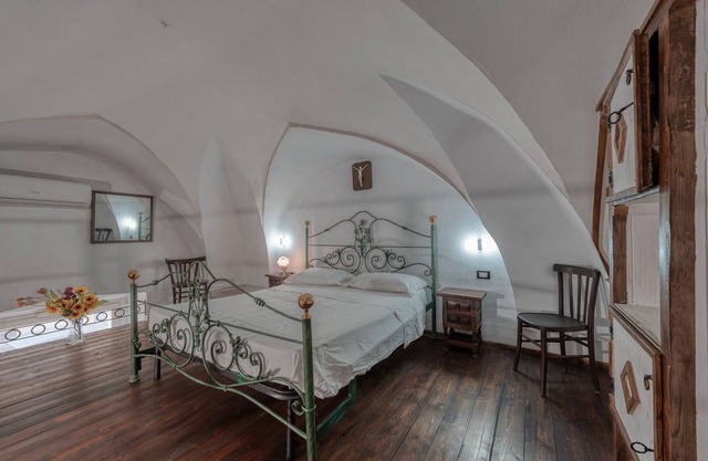 Casa de vacaciones 'Casa Giulia' con jardín y Wi-Fi