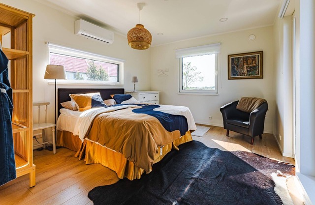 Casa de vacaciones Loupollu para 1 - 2 personas con 1 dormitorio - Casa de vacaciones