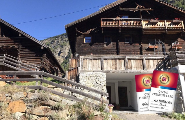 Casa de vacaciones Chalet-Styrolia