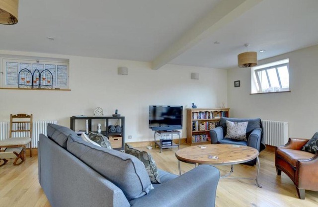 Holiday Home Chapel by Interhome