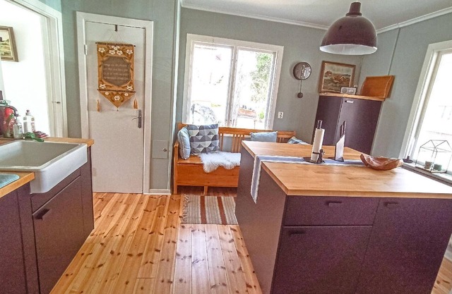 Casa de vacaciones Virserum para 1 - 8 personas con 4 dormitorios - Casa de vacaciones