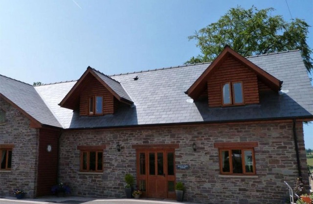 Holiday Home Crai House