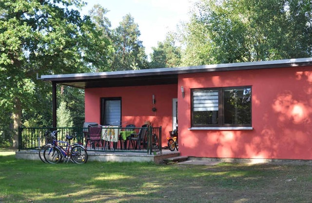 Casa ELK 2041 - Casa Warthe UCK 2041