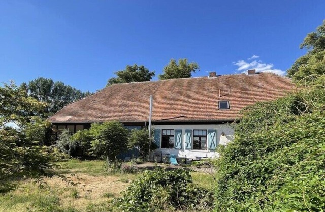 Casa de vacaciones en Breetz üb. Lenzen