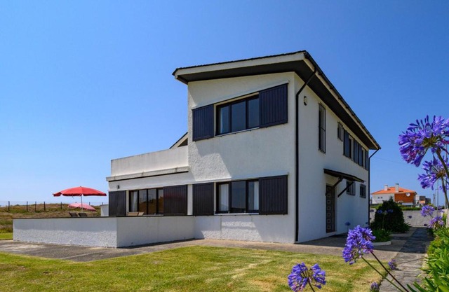 Holiday Home De Carreço by Interhome