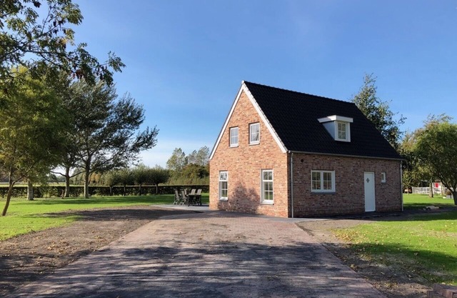 Casa de vacaciones De Ketellapper, cerca del mar y la playa ¡ÚLTIMO MINUTO EN JULIO!