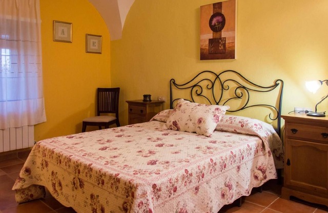 Casa de vacaciones Botija para 1 - 5 personas con 2 dormitorios - Casa de vacaciones