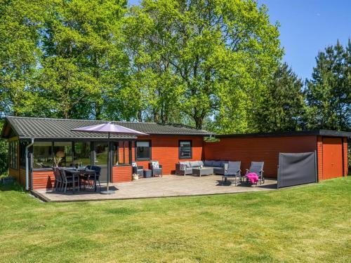 Holiday Home Elmina - from the sea by Interhome