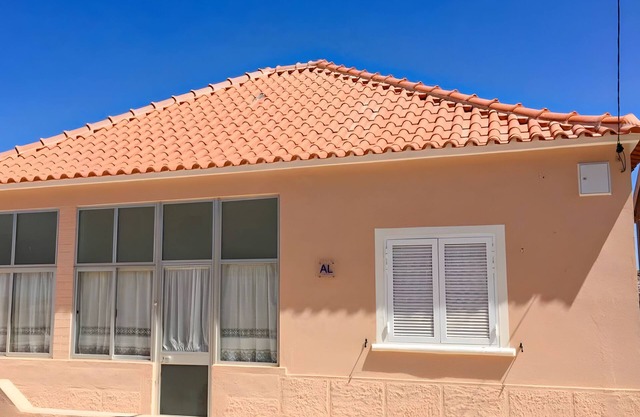 Casa de vacaciones 'Encanto' con terraza privada y Wi-Fi
