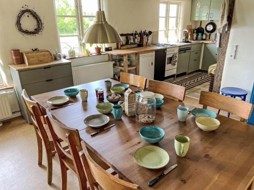 Holiday Home Eschengrund by Interhome