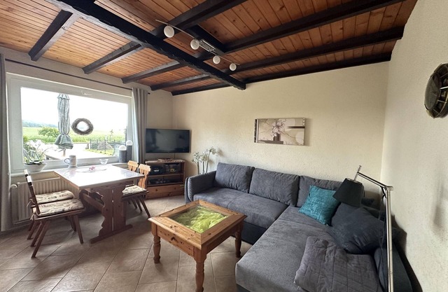 Holiday home Ferienhaus Fleck