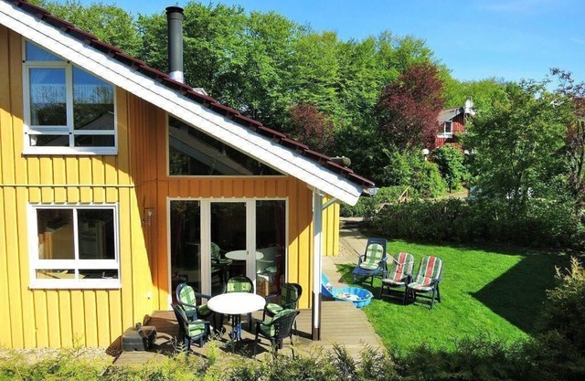 Casa de vacaciones Extertal para 1 - 5 personas con 3 dormitorios - Casa de vacaciones