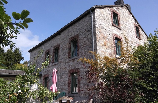 Casa de vacaciones para 8 personas con 140m² en Stolberg (116679)