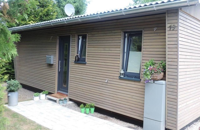 Casa de vacaciones Vöhl para 1 - 2 personas con 1 dormitorio - Casa de vacaciones