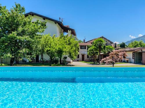 Holiday Home Ghema Holiday House by Interhome