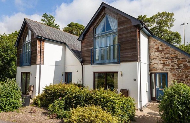 Holiday Home Haven by Interhome