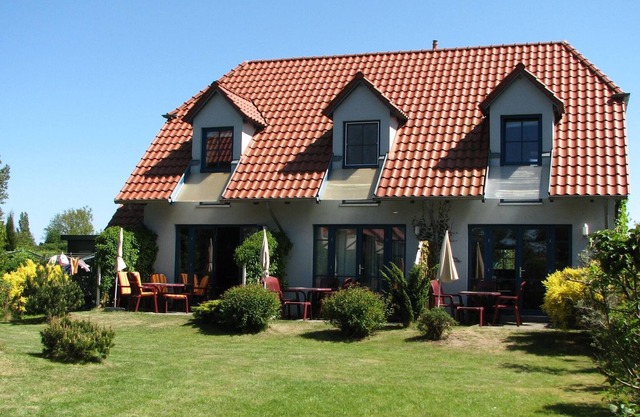 Holiday home Hus Strandgut