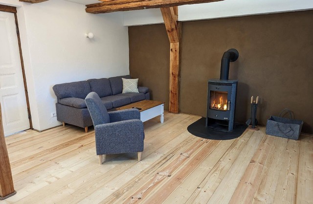 Casa de vacaciones Gerswalde para 1 - 6 personas con 2 dormitorios - Casa de vacaciones