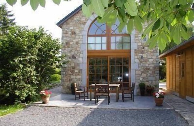 Casa de vacaciones Plombières para 1 - 4 personas con 2 dormitorios - Casa de vacaciones