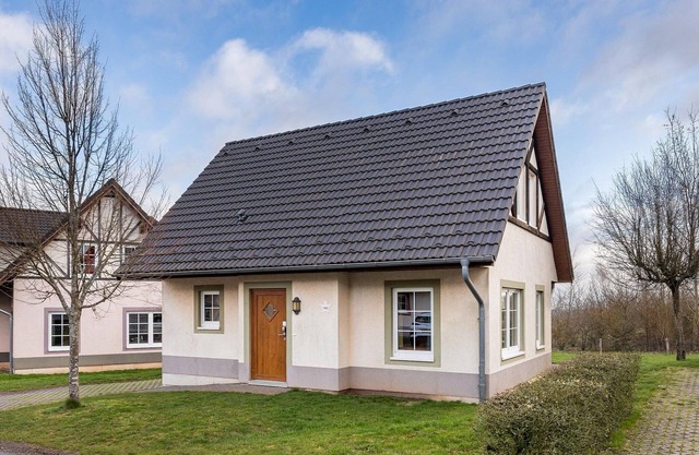 Casa en Cochem con Terraza Jardín