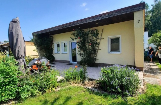 Casa de vacaciones Dahmen para 1 - 4 personas con 2 dormitorios - Casa de vacaciones