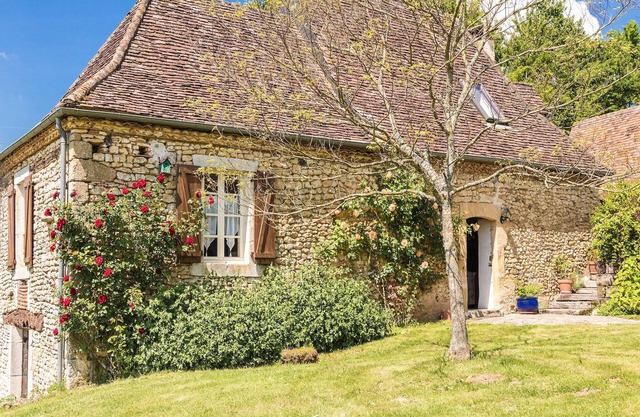 Casa en Dordogne con Piscina Privada