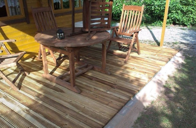 Casa de vacaciones Dümmer para 1 - 4 personas con 1 dormitorio - Casa de vacaciones