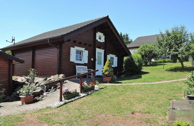 Casa en Eifel con acceso a sauna