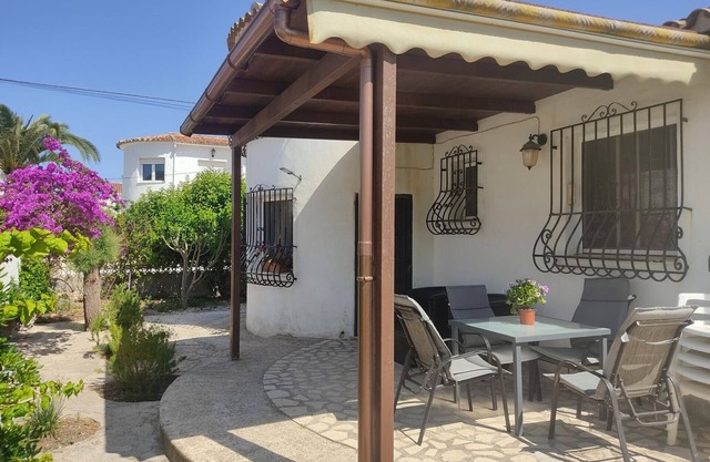 Casa vacacional en Els Poblets, España