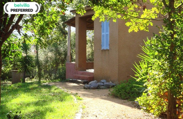 Casa de Vacaciones en Córcega Playa